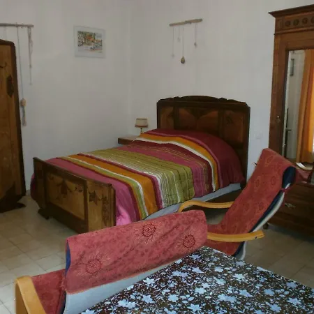 Apartment N°1 Agreable Et Bien Situe *