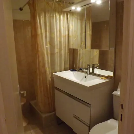 N°1 Agreable Et Bien Situe Apartmán