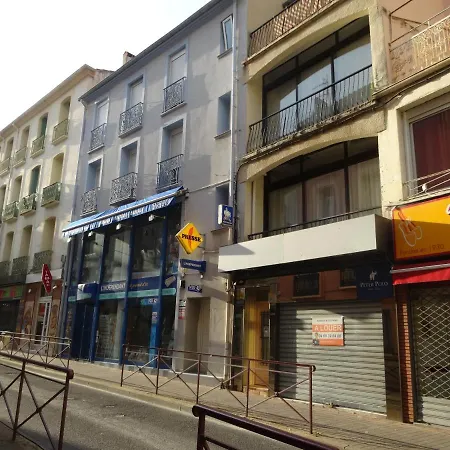 N°1 Agreable Et Bien Situe Apartmán