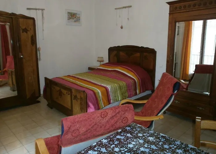 Apartamento N°1 Et Bien Situé *