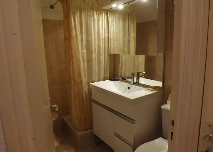 N°1 Et Bien Situé Apartamento