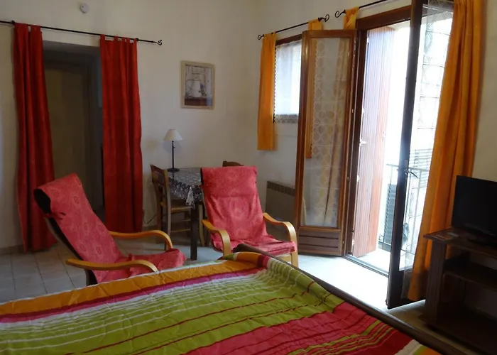 N°1 Et Bien Situé Apartamento *
