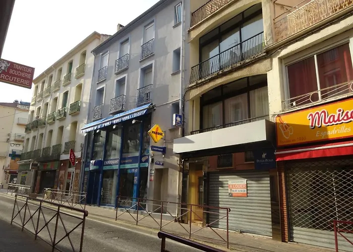 N°1 Et Bien Situé Apartamento