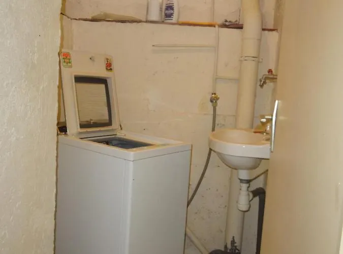 N°1 Et Bien Situé Apartamento